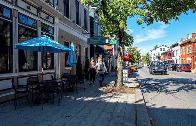 Heart of Mainstrasse 3 - Foto 20