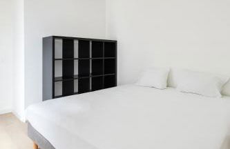 Balcon sur docks - 4 lits - 4 beds - Foto 9