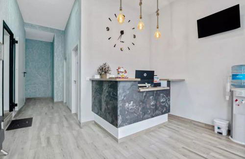 Umihouse apartamentos centro Alicante - Foto 11