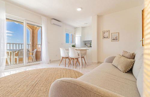 EL MIRADOR La Manga del Mar Menor - Foto 42