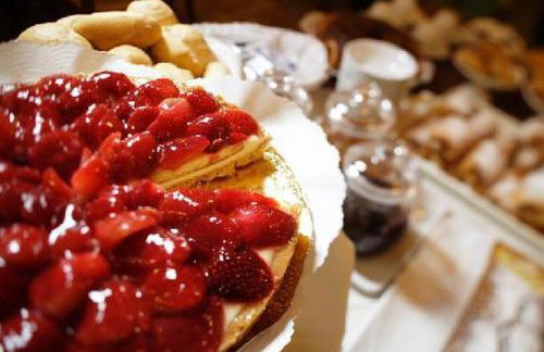 Residence Garnì Il Giglio - Photo 25