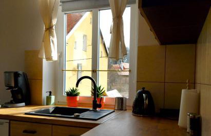 Apartament Kętrzyński - Foto 16