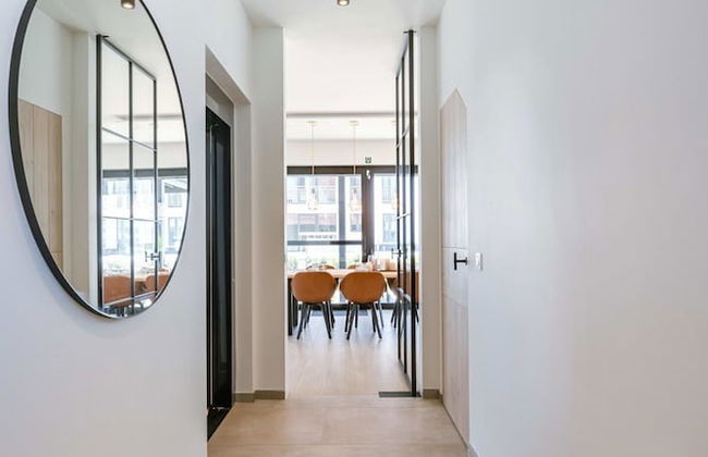 Luxurious House With Indoor Elevator in Knokke - Foto 44