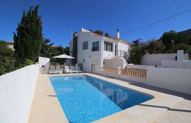 Villa Tatiana - Foto 20