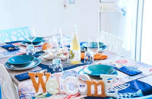 Villa del Marinaio - Foto 71