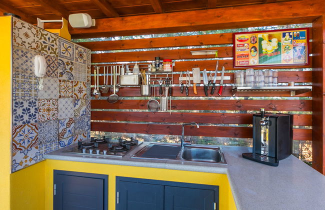 Villa della Duna - Foto 52