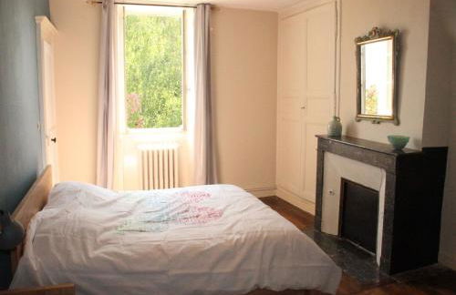 Boutique Holiday Home in Bouix With Garden - Foto 47