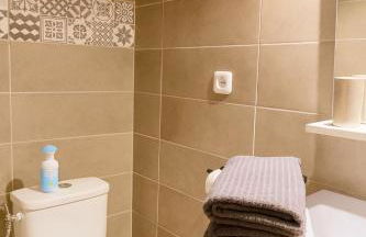 Loft Au Coeur De Montpellier Clim, Wifi, Netflix - Photo 7