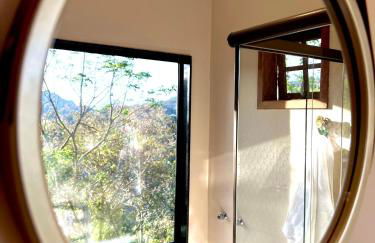 Casa do Alto Santa Mônica- Natureza ao seu redor - Foto 10