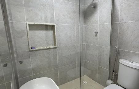 Mini Studio funcional mobiliado com cozinha e WC privativo - Foto 52