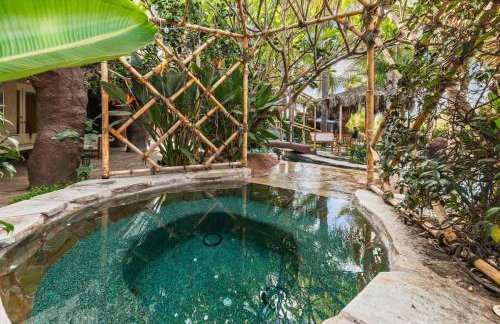 Paradise Lagoon Resort Style Pool Getaway - Foto 34