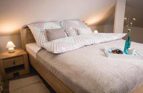 Apartment Suite A mit Blick auf das Wasser by Interhome - Foto 1