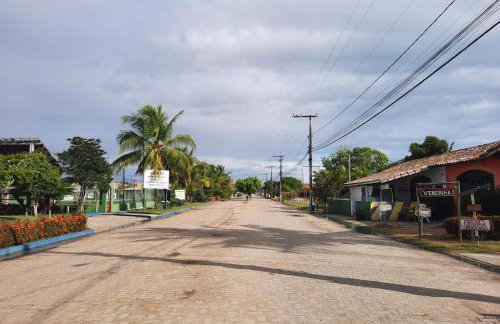 Bangalo 11 na Praia de Guaratiba Prado Ba - Photo 29