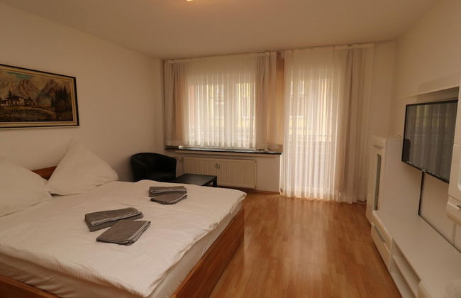 Nice Apartment in Essen With Balcony - Foto 7