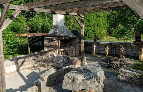 Julijud, heated pool, jacuzzi, DOME and sauna - Photo 68