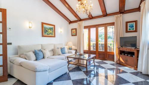 Villa Manrique - Photo 5