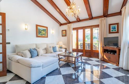 Villa Manrique - Foto 13