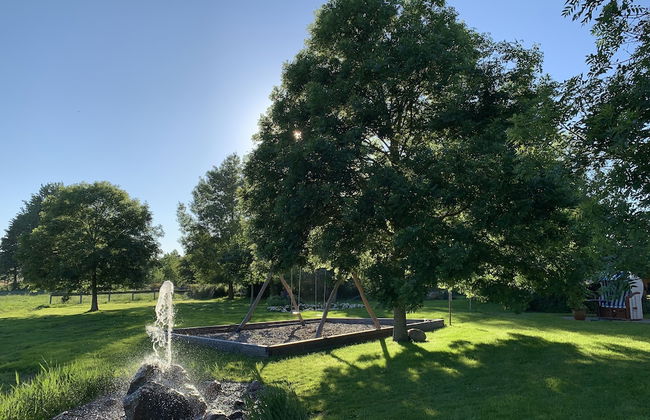 Appartementanlage Lancken-Granitz - Photo 80