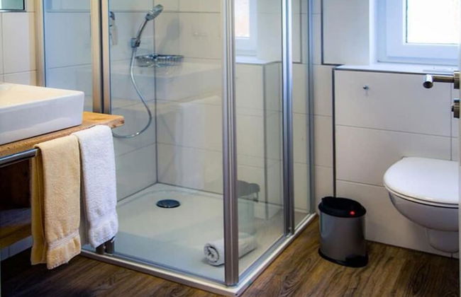 Cosy Apartment in Bolsterlang - Foto 6