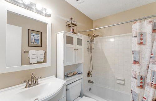 Resort-Style Condo in St Simons about 1 Mi to Pier! - Foto 18