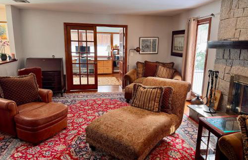 Spacious 4BR Near Beaches WFH Office & Pool - Foto 35