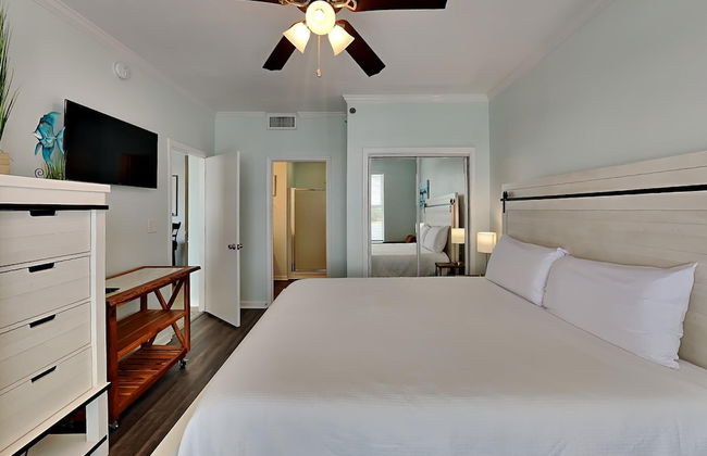 Palm Court Yacht Club #308 - Foto 2