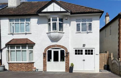 Modern Annex on the outskirts of Bath and Bristo - Foto 16