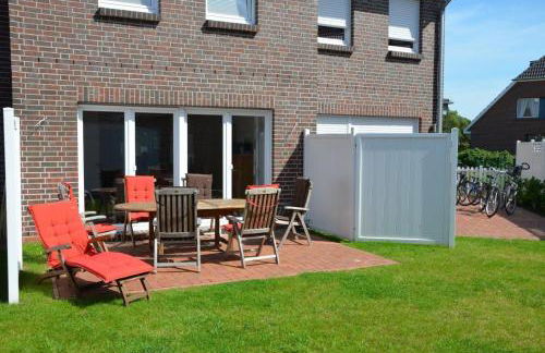 Borkumperle - Foto 3