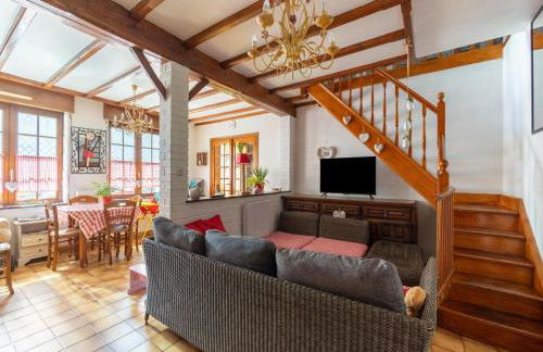 Holiday Home in Marquise Near the Sea - Foto 14