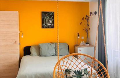 Chez Mary Studio -Jungle - Photo 1