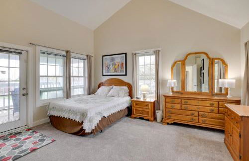 1 Mi to Beach Nature Paradise in Lake View! - Foto 19