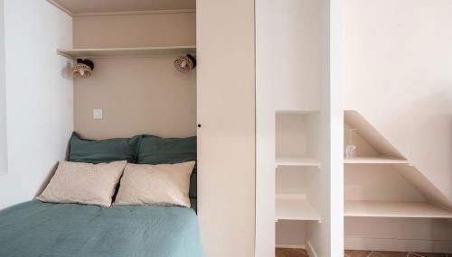 Appartement moderne proche de Paris et de la gare - Foto 3