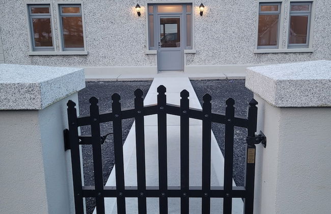 Immaculate 2-bed Cottage in Tuam - Foto 26