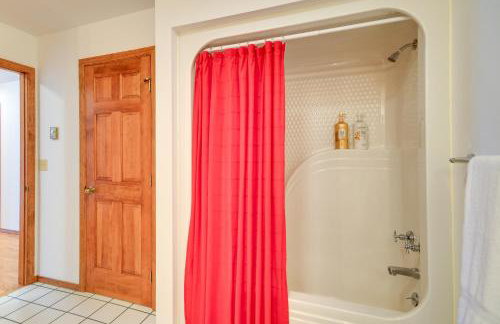 Wyoming Retreat on Wood River Hike and Fly Fish! - Foto 29