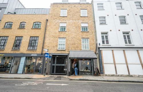 Cosy and spacious flat Near London Bridge - Pass the Keys - Foto 66