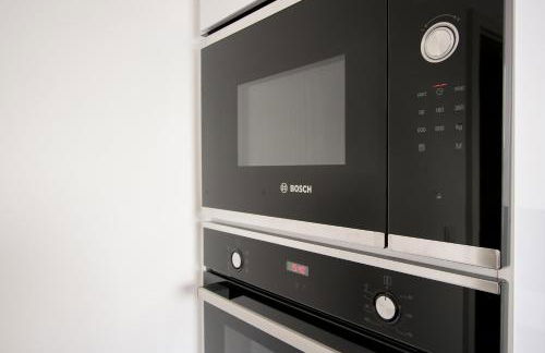 Zentrale Wohnung mit 3 Schlafzimmer für bis zu 9 Personen - Foto 12