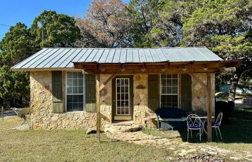 Hilltop Cottage, Historic Silver Spur Dance Hall - Foto 8