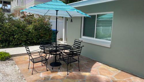 Palm Haven Beach Side Villa - Foto 3