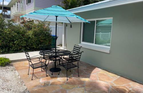 Palm Haven Beach Side Villa - Foto 3