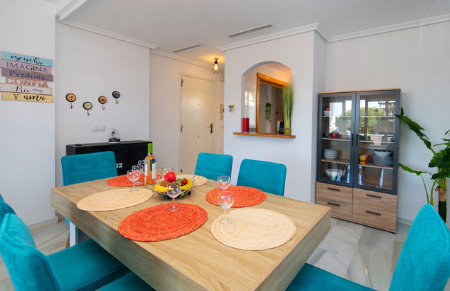 Calpe Bay 04 - Foto 9