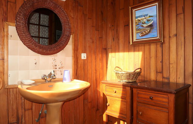 La Bergerie - Foto 21