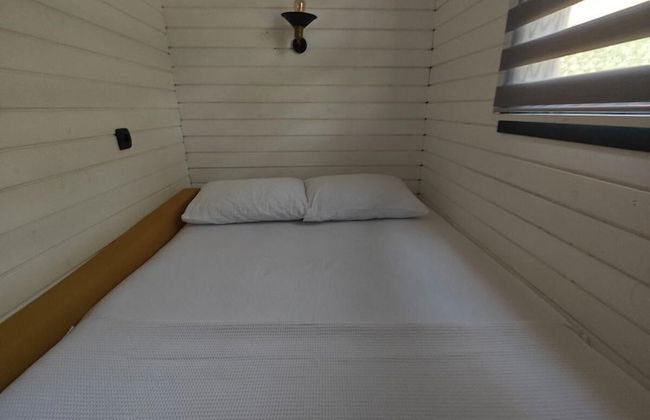 TİNY MİNİ HOUSE - Foto 7