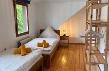 Ferienwohnung am Schloss - Foto 37