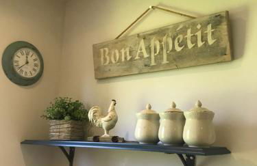 Little Banks Cabin - Foto 24