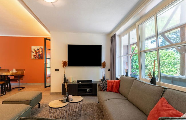 Eibergen Holiday Retreat Home - Foto 1