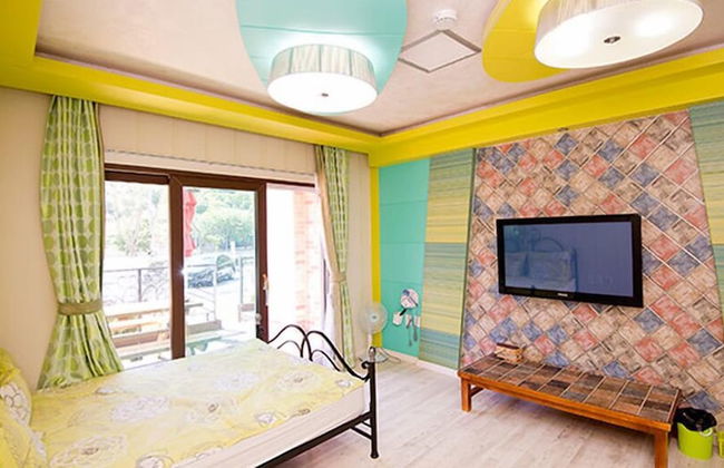 Ulsan Edelweiss Pension - Foto 3