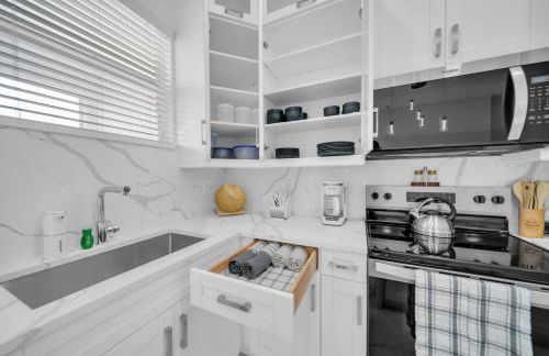 Cozy 3BR Duplex Unit with WiFi and Laundry in Lehigh Acres - Foto 33