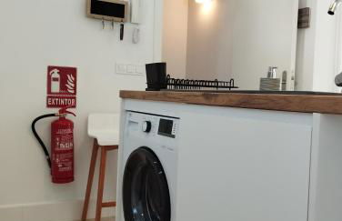 Apartamento 2 Habitaciones Sanlúcar la Mayor N-431 Sevilla-Huelva - Foto 57