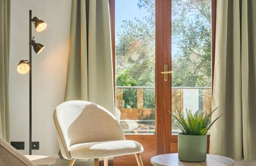 Villa Toni I Bel - Foto 40