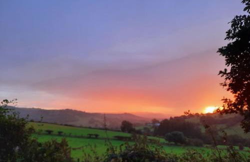 Rhyd Y Geifr, Cosy Barn Conversion in Maerdy - Photo 46